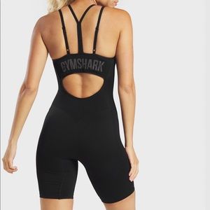 NWOT Gymshark Flex All in One